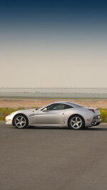 2012 Ferrari California - 65k km