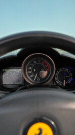 2012 Ferrari California - 65k km