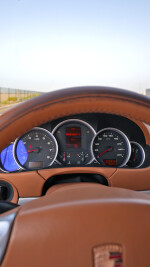 2010 Porsche Cayenne GTS - 209k km