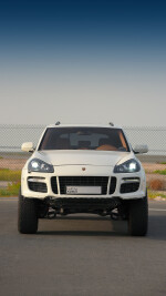 2010 Porsche Cayenne GTS - 209k km