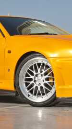 1999 Nissan Skyline GT-S - 66k km