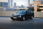 2002 Mercedes-Benz E55 AMG Avantgarde Wagon - 102k km