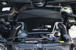 2002 Mercedes-Benz E55 AMG Avantgarde Wagon - 102k km