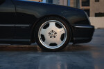 2002 Mercedes-Benz E55 AMG Avantgarde Wagon - 102k km