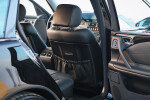 2002 Mercedes-Benz E55 AMG Avantgarde Wagon - 102k km