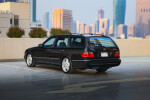 2002 Mercedes-Benz E55 AMG Avantgarde Wagon - 102k km