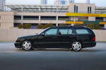 2002 Mercedes-Benz E55 AMG Avantgarde Wagon - 102k km