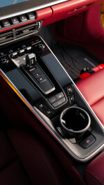 2023 Porsche 911 Turbo S Coupe - 9k km