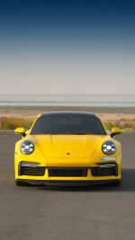 2023 Porsche 911 Turbo S Coupe - 9k km