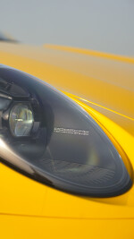 2023 Porsche 911 Turbo S Coupe - 9k km