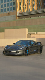 2017 Chevrolet Corvette Grand Sport Collector Edition - 43k km