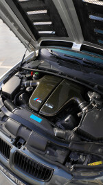 2006 BMW Hartge H50 - 22k km