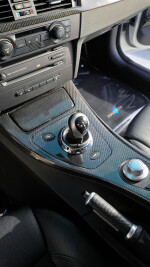 2006 BMW Hartge H50 - 22k km