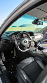 2006 BMW Hartge H50 - 22k km