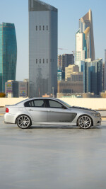 2006 BMW Hartge H50 - 22k km