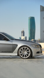 2006 BMW Hartge H50 - 22k km