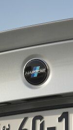 2006 BMW Hartge H50 - 22k km