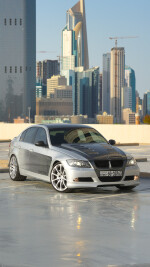 2006 BMW Hartge H50 - 22k km