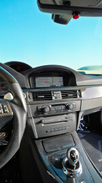 2006 BMW Hartge H50 - 22k km