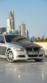 2006 BMW Hartge H50 - 22k km
