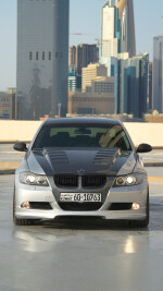 2006 BMW Hartge H50 - 22k km