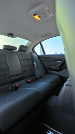 2006 BMW Hartge H50 - 22k km