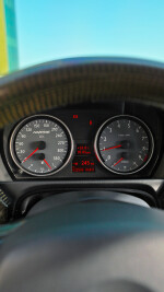 2006 BMW Hartge H50 - 22k km