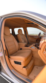 2006 Porsche Cayenne S - 94k km