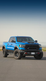 2023 Dodge Ram TRX Crew Cab 4x4 - 5,990 km only