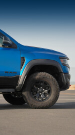 2023 Dodge Ram TRX Crew Cab 4x4 - 5,990 km only