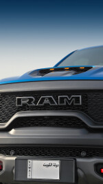 2023 Dodge Ram TRX Crew Cab 4x4 - 5,990 km only