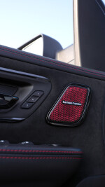 2023 Dodge Ram TRX Crew Cab 4x4 - 5,990 km only