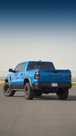 2023 Dodge Ram TRX Crew Cab 4x4 - 5,990 km only