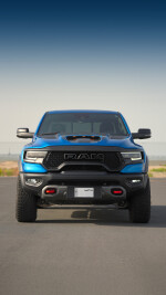 2023 Dodge Ram TRX Crew Cab 4x4 - 5,990 km only