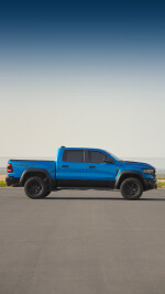 2023 Dodge Ram TRX Crew Cab 4x4 - 5,990 km only
