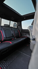 2023 Dodge Ram TRX Crew Cab 4x4 - 5,990 km only