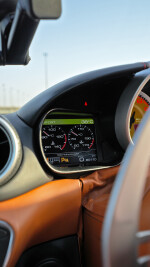 2016 Ferrari California T - 80k km
