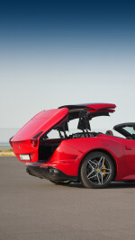 2016 Ferrari California T - 80k km