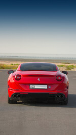 2016 Ferrari California T - 80k km