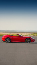 2016 Ferrari California T - 80k km