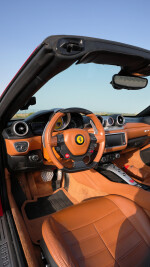 2016 Ferrari California T - 80k km