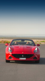 2016 Ferrari California T - 80k km