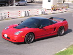 1993 Honda NSX - 127k km