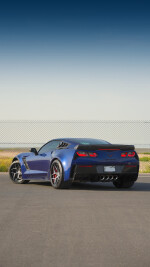 2017 Chevrolet Corvette Z06 3LZ - 27k km