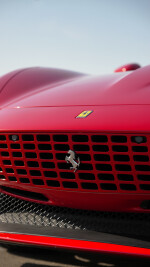 2023 Ferrari Roma - 8,037 km only