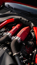 2023 Ferrari Roma - 8,037 km only