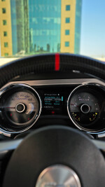 2014 Ford Mustang Roush Stage 3 RS3 Coupe - 125k km
