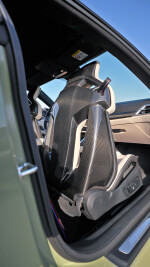 2026 BMW M4 Competition xDrive - 26k km