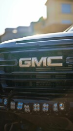 2020 GMC Sierra AT4 SuperCab Baja - 87k km