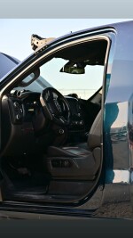 2020 GMC Sierra AT4 SuperCab Baja - 87k km